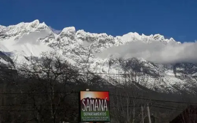 Samana Departamentos