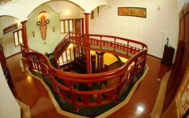 Panchendhriya Ayurgruham