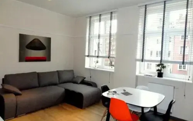 Apartament Art Old Town