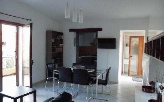 Casa vacanze Villa Lucheria Loceri