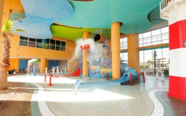 Splash Beach Resort by Panhandle Getaways