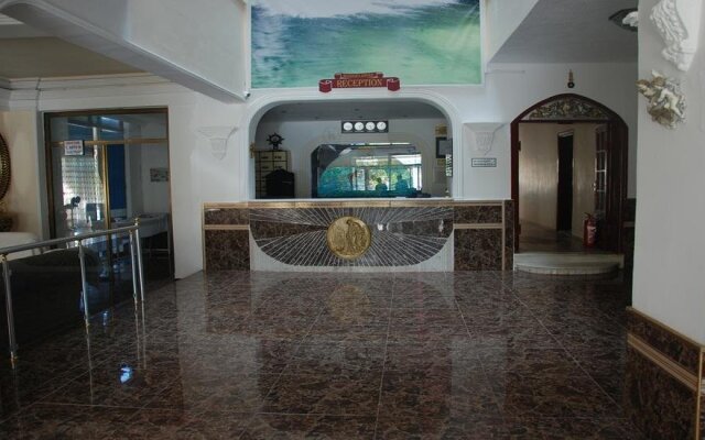 Kinalikaya Hotel