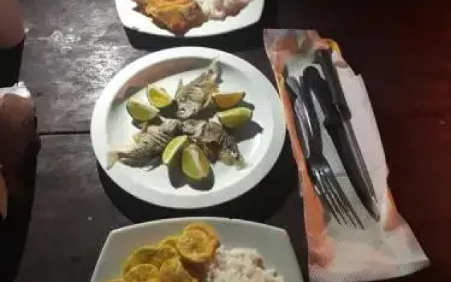 Reserva Natural Tucuchira