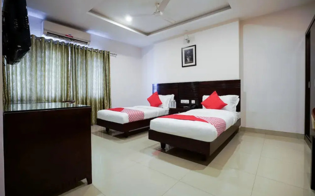 Hotel Swagath Residency Kondapur