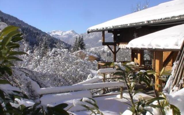 Chalet Prelle