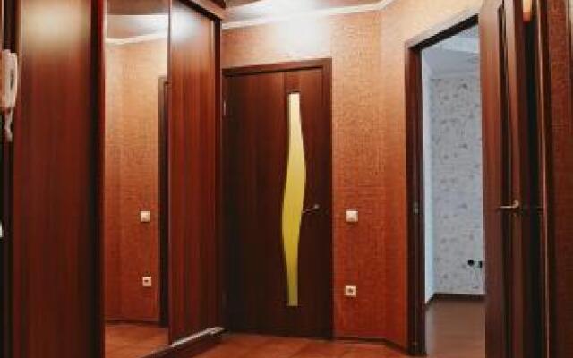 Хоум Отель - Оренбург