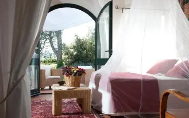 BB At Home In Maremma