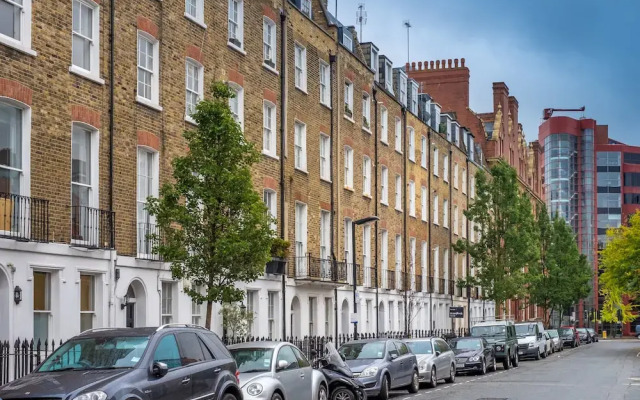 Marylebone Apartments