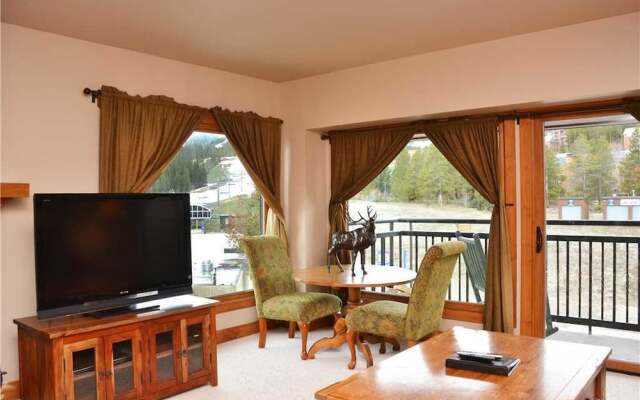 Village at Breckenridge Unit 2301 by RedAwning