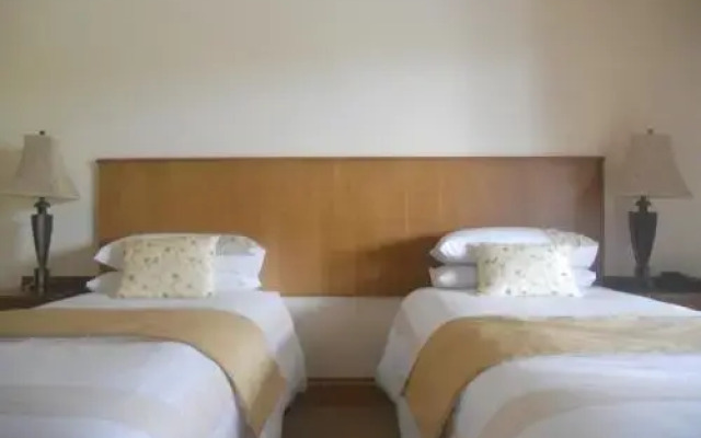B&B The Silver Eel