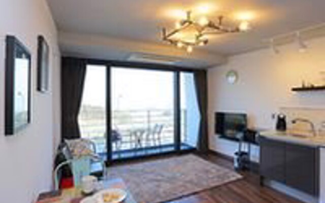 Namhae Frigg Pension