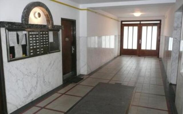 Agnes - Romance in City Ii.