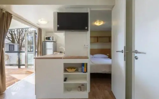 Mobile Homes Banko in Bijela Uvala