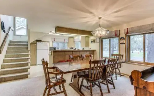 Mt View Lane 7 | Discover Sunriver