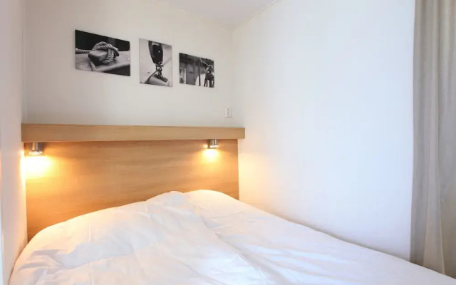 Roompot Vakantiepark Callassande