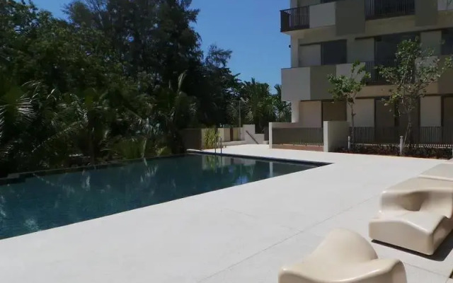 Beachfront Luxury Suites Batu Ferringhi Penang