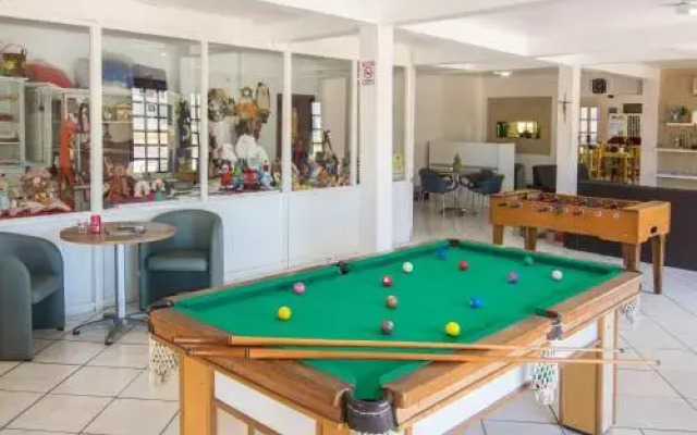 Portal Torres Hotel
