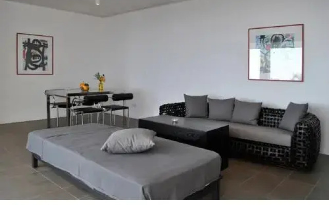 Villa Ermita