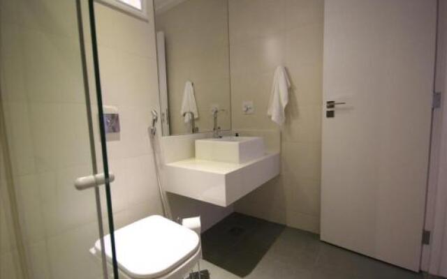 GoHouse Elizabeth 406