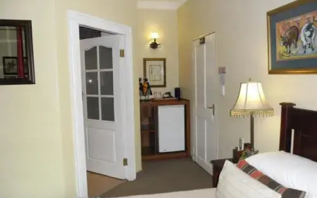 The Village Guest House