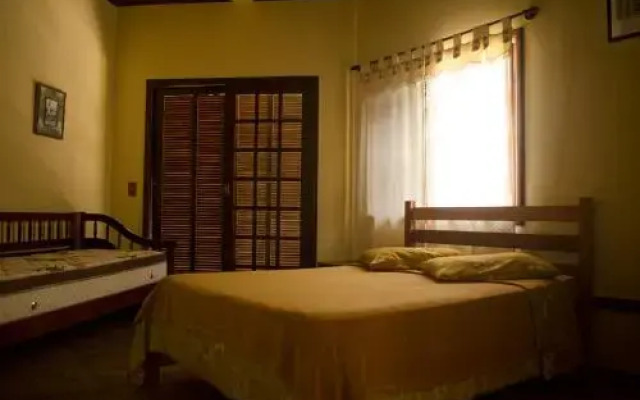 Pauba Praia Hotel
