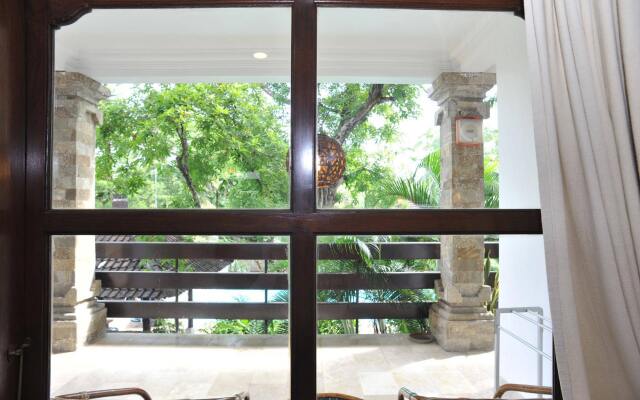 Airy Legian Werkudara Kuta Bali