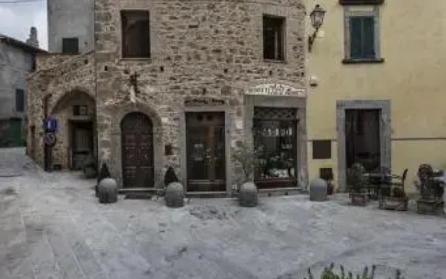 Antico Borgo Seggiano