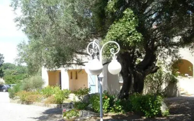 Residence Motel Corsicana