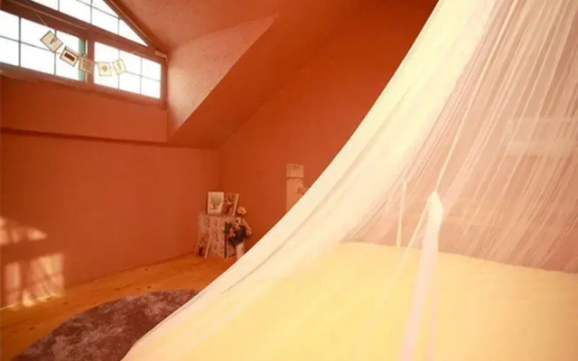 Ocean Story Pension