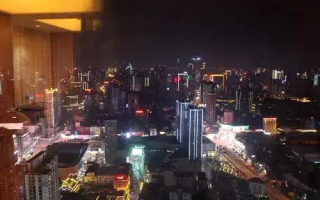 HUA Residence Apartment