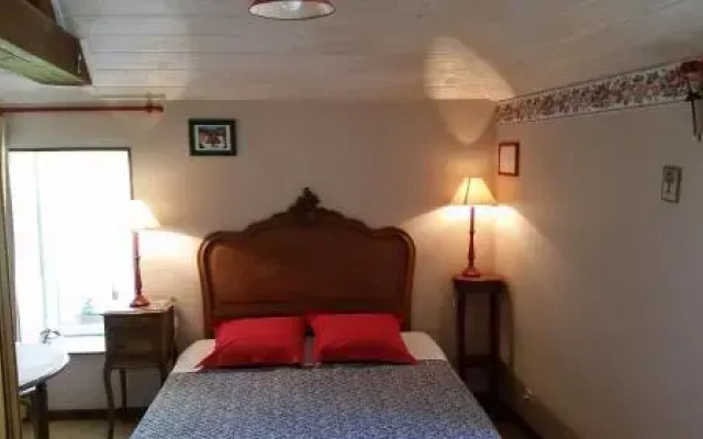 Chambres d'Hôtes Côté Campagne