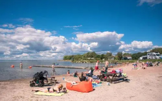 Ölands Camping