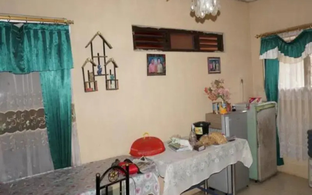 Orlinds Ringin Guest House