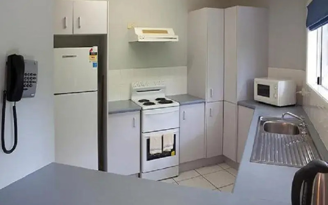 Marlin Gateway Holiday Apartments