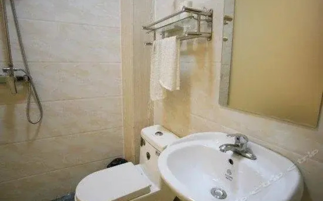 Xinyuan Hotel