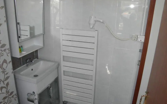 Nuevas Suites