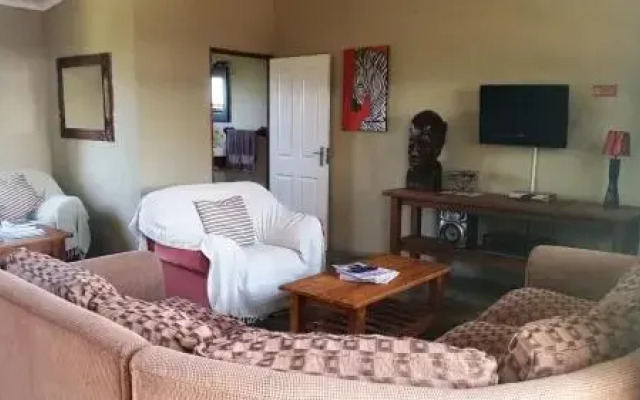 Occi Lodge