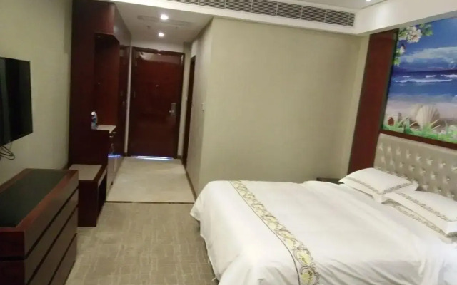 Yinhaiwan Grand Hotel