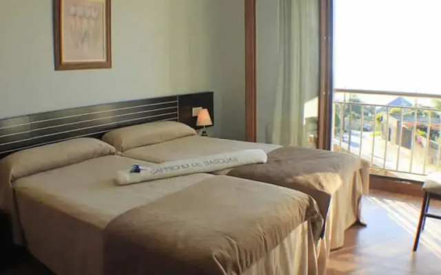 Apartamentos Capricho de Bascuas