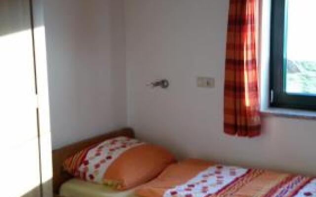 Ferienhaus Zillendorf