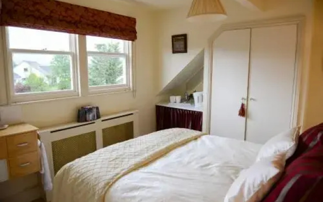 The Mount Bed and Breakfast