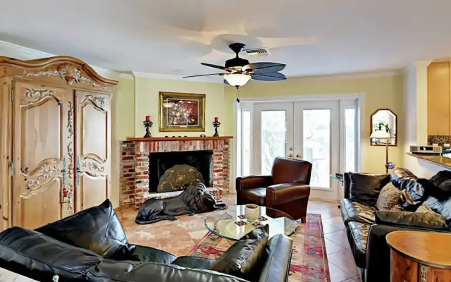 924 Inlet Circle - 2 Br Home