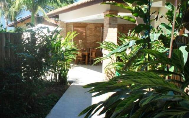 Kauano Pousada Barequeçaba