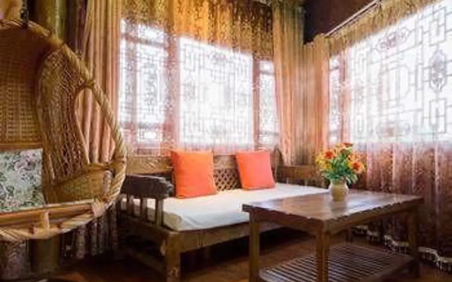 Lijiang Dongju Inn Branch One