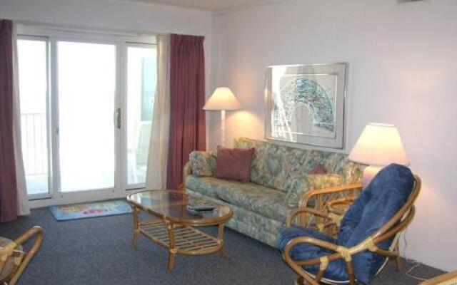 Barefoot Country 508 2 Bedroom Condo by RedAwning