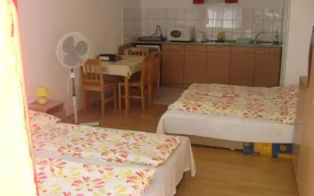 Axter Apartman Vendégház