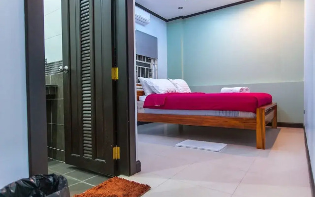 Beautiful Hostel Chiang Rai - Adults Only