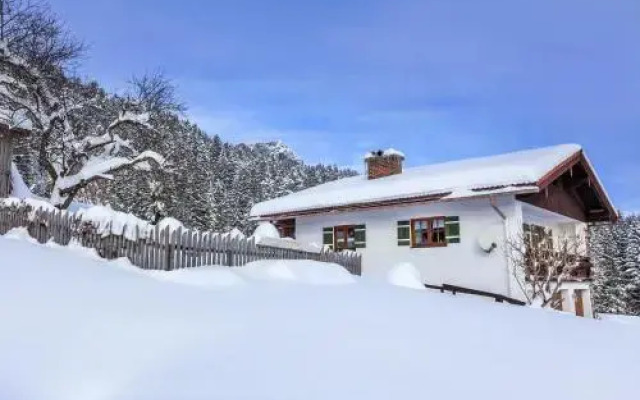 Ferienhaus Lehen