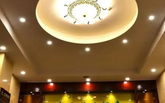 深圳喜栈精品酒店