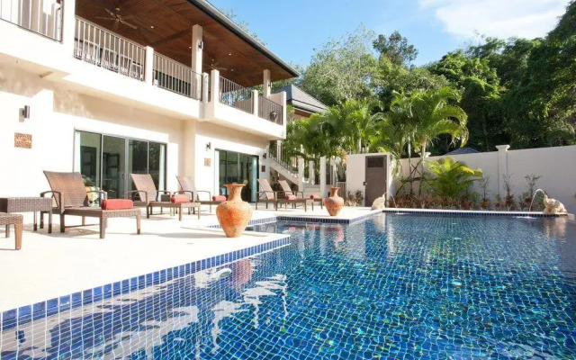 Villa Phailin Talay